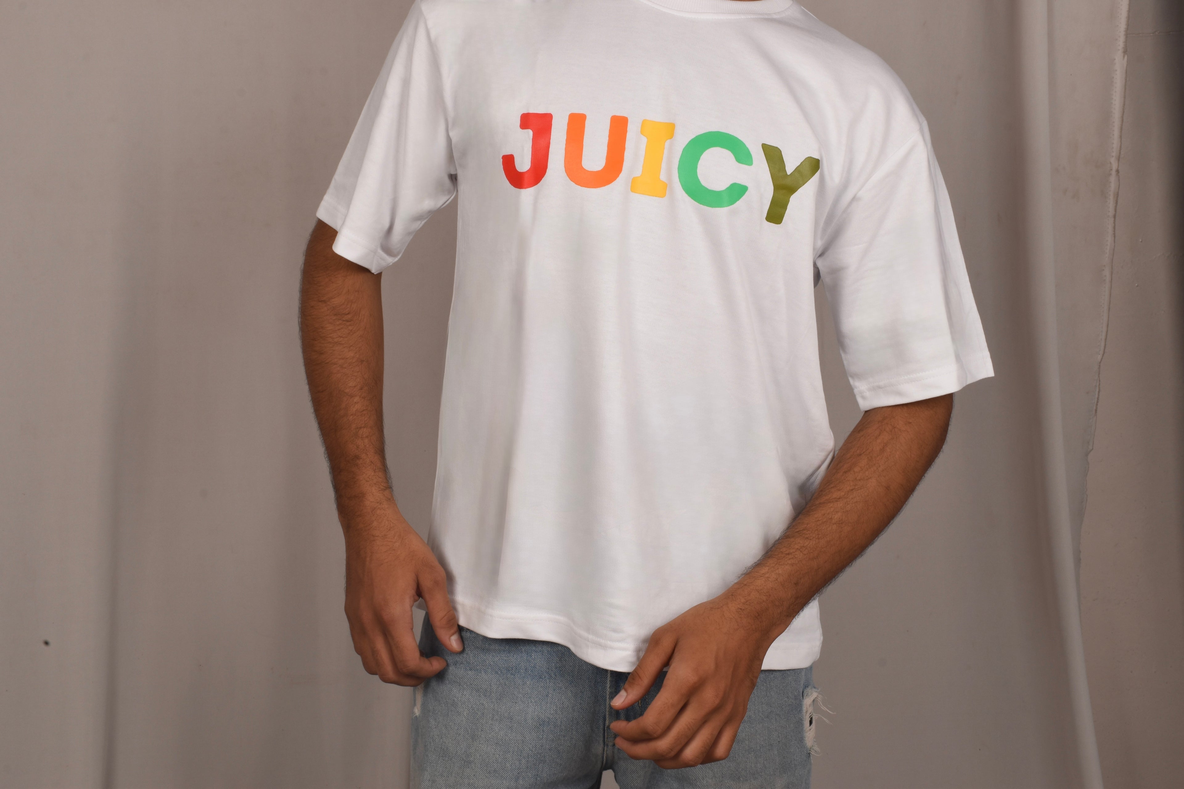 Zest mode: ON.🍊🐟