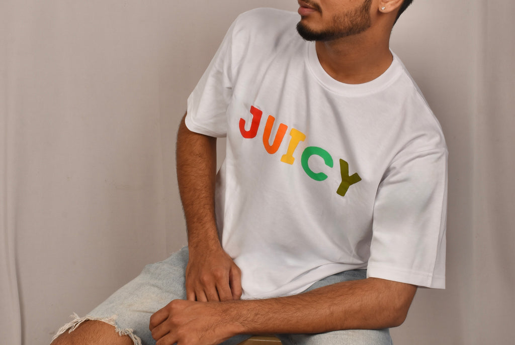 Zest mode: ON.🍊🐟